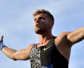 Décathlon : Les minima, Kevin Mayer veut s'en débarrasser aussi vite que possible