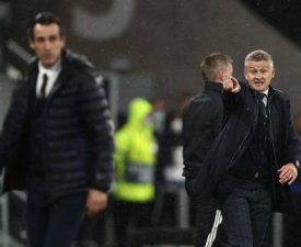 Manchester United : Les regrets de Solskjaer