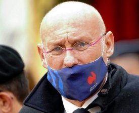 XV de France : Laporte reste confiant pour la tournée en Australie malgré les restrictions sanitaires