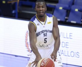 Eurocoupe (H) : Boulogne-Levallois et Bourg-en-Bresse sont fixés