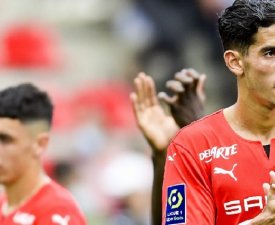 Maroc / Aguerd : " J'avais l'impression d'être dans Call of Duty "