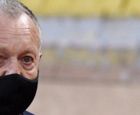 Lyon : Aulas répond à Saada au sujet des droits TV