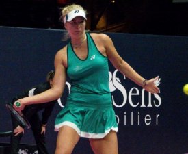 WTA - Charleston 2 : Tauson lance la semaine, Hibino et Rogers également qualifiées