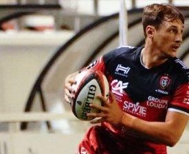 XV de France : Vers des absences de Serin et Fickou pour la tournée en Australie
