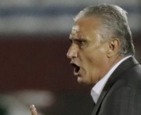 Brésil - Tite : "Neymar est en forme physiquement"