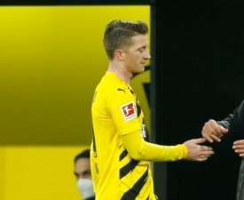 Dortmund : Reus et Terzic en quête d'un nouveau titre