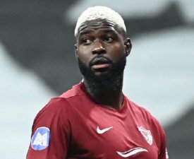 Accusé en Turquie, Jean-Claude Billong nie en bloc