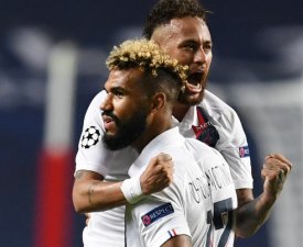 Les quarts de finale européens du PSG
