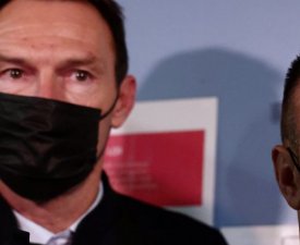 Affaire de la sextape : Valbuena a été "choqué" par sa conversation avec Benzema