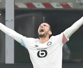 Ligue 1 : Yazici (Lille) élu joueur du mois