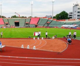 Ligue de Diamant : Le meeting d'Oslo reporté, celui de Rabat annulé ?