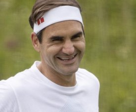 ATP : Du mieux pour Federer ?