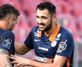 Montpellier : "Aucune offre" pour Laborde, annonce Nicollin