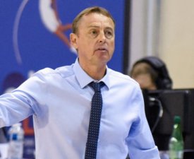 LFB : Demory revient à Lattes-Montpellier