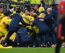 Ligue Europa : Le triomphe de Emery et Villarreal !