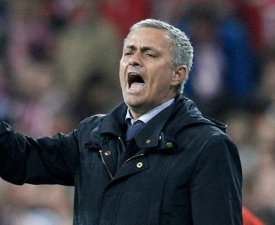 Tottenham : Mourinho n'épargne pas Bale