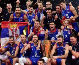 Championnat d'Europe (H) : Demandez le programme !