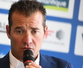France - Voeckler : "Tout est balayé en une journée"