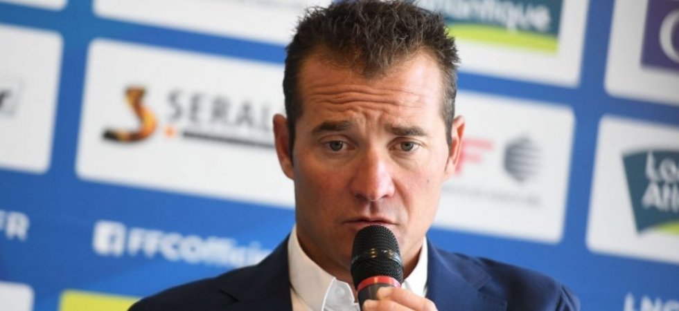 Tokyo 2020 : Voeckler confirme les absences de Pinot et Bardet
