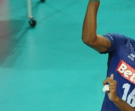 Ligue des Nations (H) : La France perd au tie-break contre l'Italie et tombe à la cinquième place