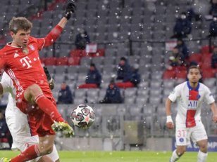Bayern Munich : " Si on gagne 5-3 ou 6-3... ", le regret de Müller