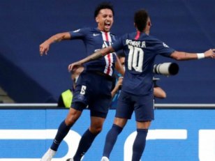 PSG - Marquinhos : ''On a besoin de grands joueurs''
