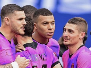 Tout savoir sur PSG-Angers