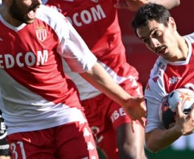 Monaco : Ben Yedder affiche ses ambitions