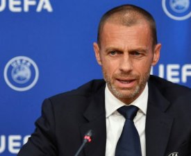 UEFA : Neuf des douze clubs concernés par la Super Ligue sanctionnés