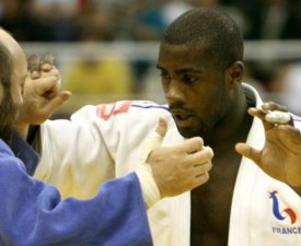 Mondiaux 2007 : Le premier or majeur de Teddy Riner