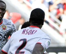 Nice : Coly prêté à Amiens