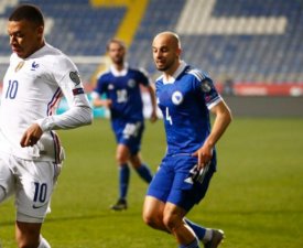 Coupe du monde 2022 (Qualifs) : Les Bleus, la meilleure équipe du monde ?