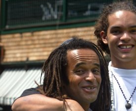 Joakim Noah, une carrière en images