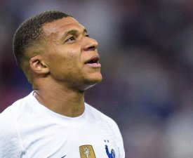 Bleus : Mbappé ne devrait pas faire les JO