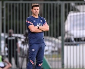 Trophée des Champions : Pochettino et Gourvennec ambitieux d'entrée