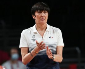 Bleues : Garnier revient sur son départ après un été intense