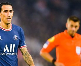PSG : Di Maria revient sur " la meilleure décision " de sa vie