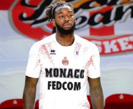 Eurocoupe : Le Partizan Belgrade sur les rangs pour attirer Lessort ?