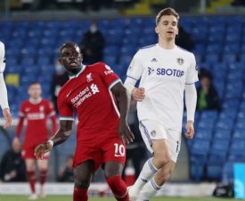 Premier League : Leeds freine Liverpool