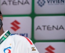 Judo - Championnats du monde : Pas de deuxième titre consécutif pour Malonga