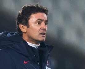 Bleuets - Ripoll : "On veut être réguliers"