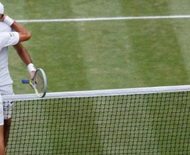 Wimbledon : Revivez la finale Djokovic - Berrettini
