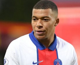 PSG : Mbappé proche du Real Madrid ?