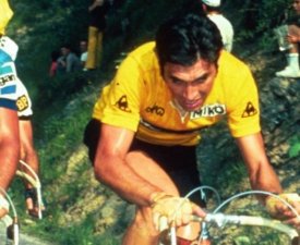 Eddy Merckx : Une légende vivante qui raflait tout, partout