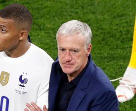 France : Deschamps "a créé trop d'instabilité "