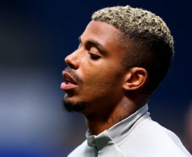 Nice : L'arrivée de Mario Lemina en bonne voie