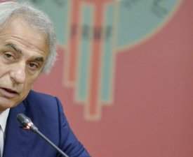 Maroc : Coach Vahid analyse le tirage