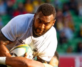Pro D2 - Grenoble : Nagusa prend un congé parental