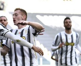 Serie A (J37) : La Juventus s'offre l'Inter