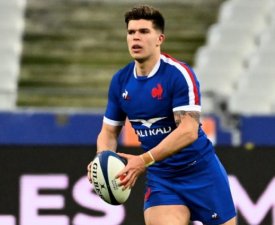 XV de France : Trinh-Duc et la concurrence Jalibert-Ntamack